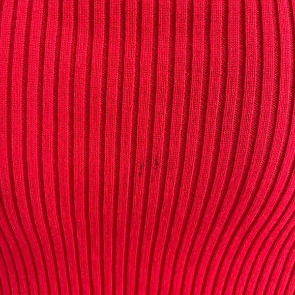 Perfect Stranger Nadia Two-Way Mini Dress - Picture 8 of 10